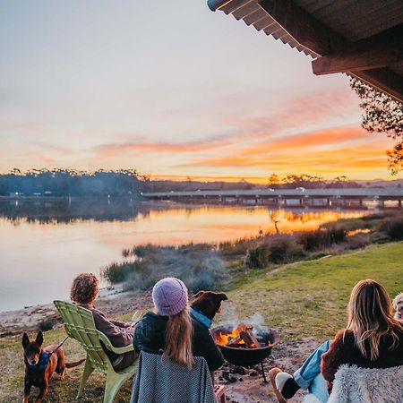 Holiday Haven Burrill Lake Luaran gambar