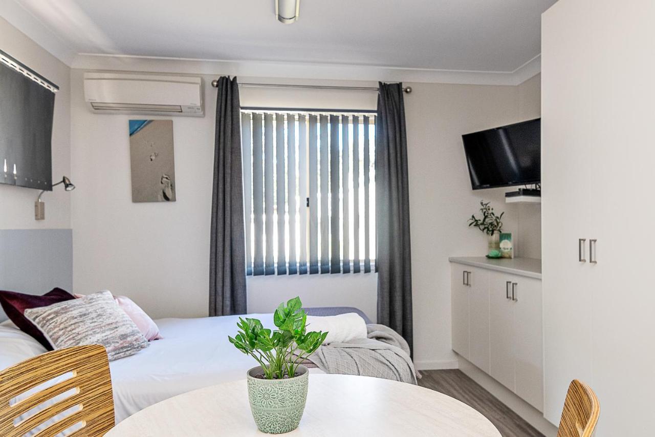 Holiday Haven Burrill Lake Luaran gambar