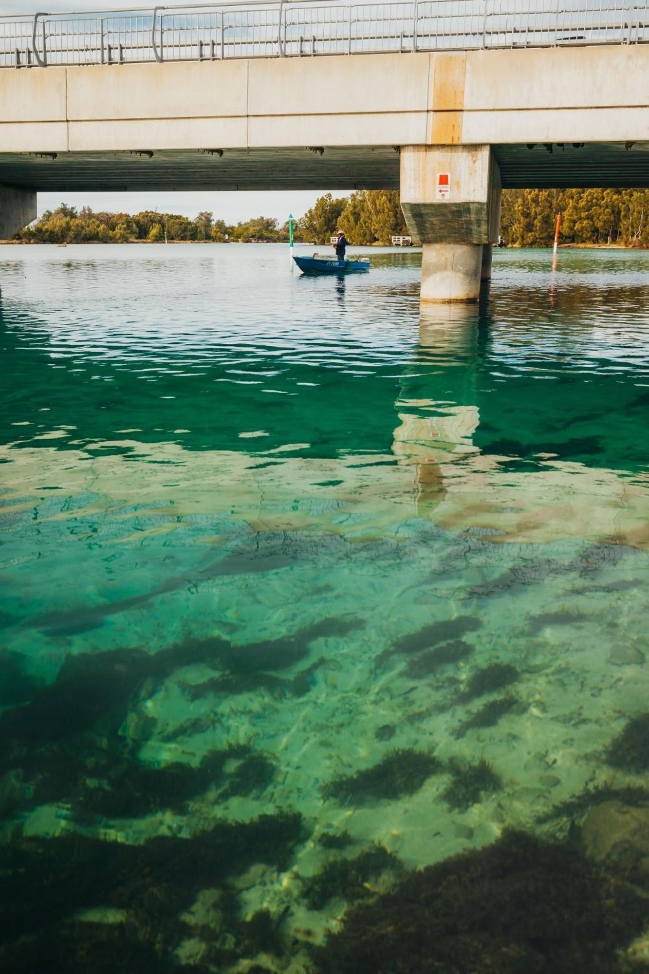 Holiday Haven Burrill Lake Luaran gambar