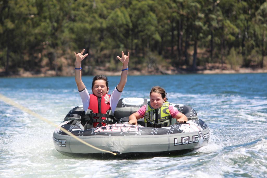 Holiday Haven Burrill Lake Luaran gambar