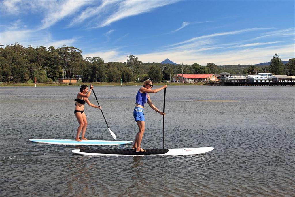 Holiday Haven Burrill Lake Luaran gambar