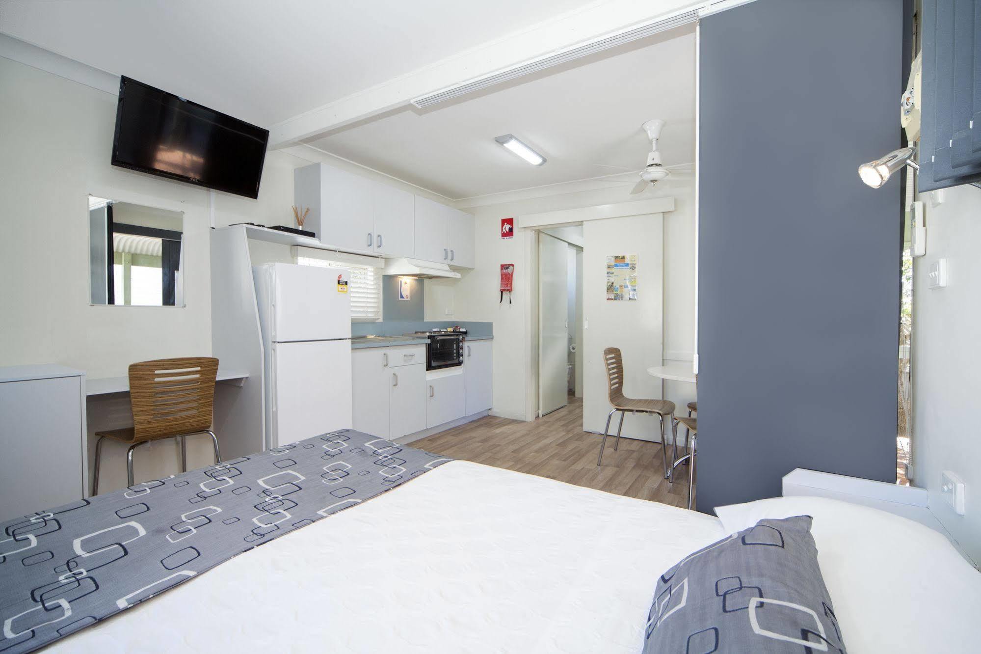 Holiday Haven Burrill Lake Luaran gambar