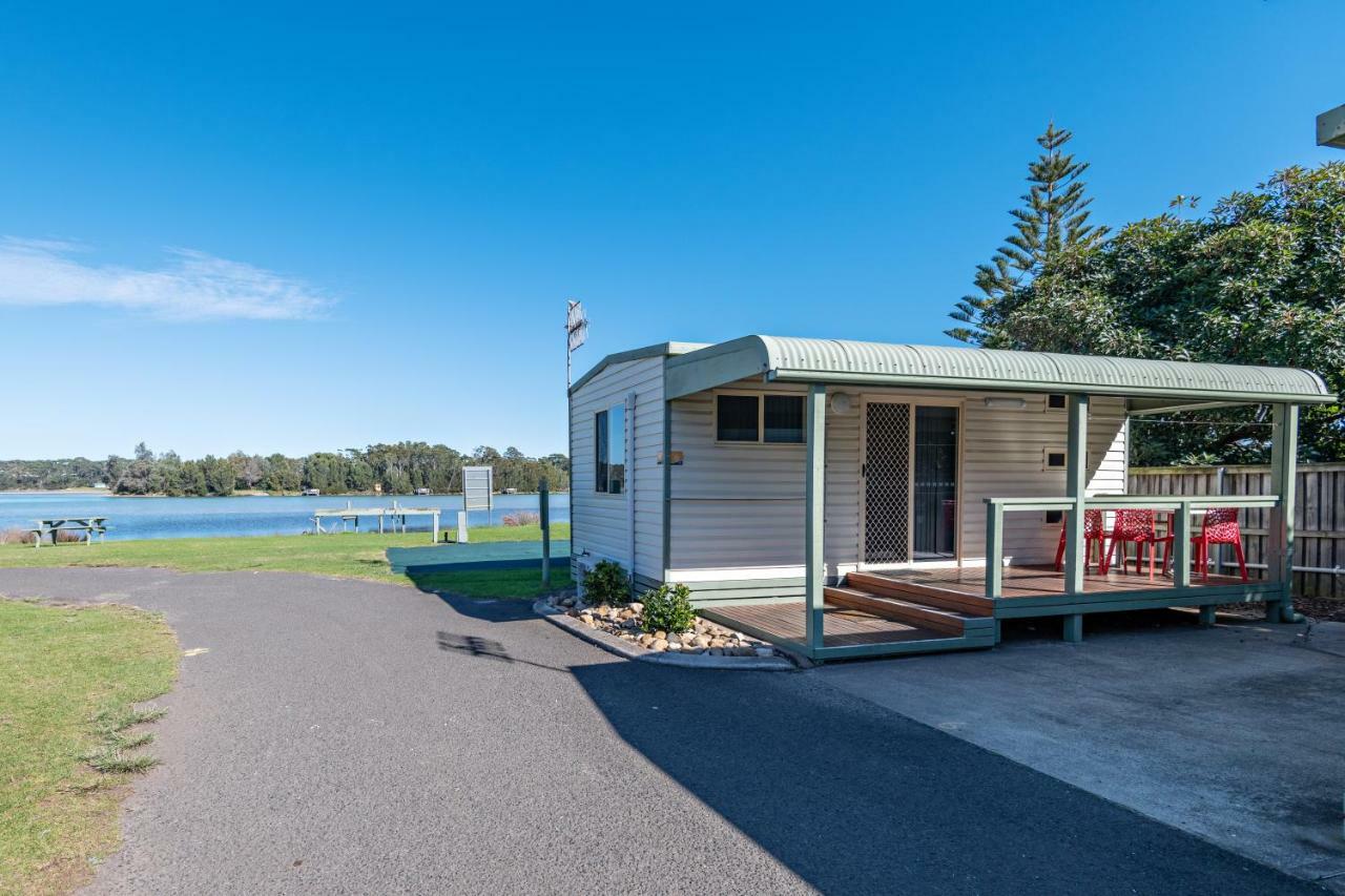 Holiday Haven Burrill Lake Luaran gambar